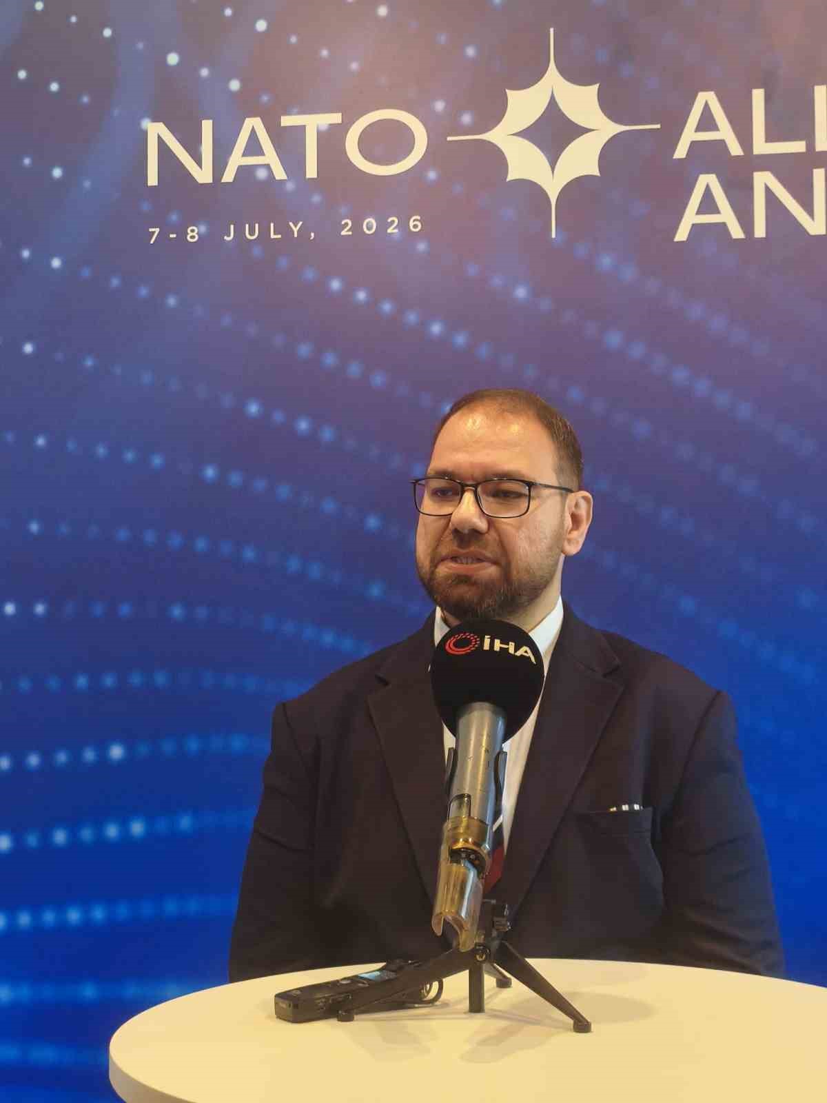 SETA Kıdemli Araştırmacısı Akıllı: 