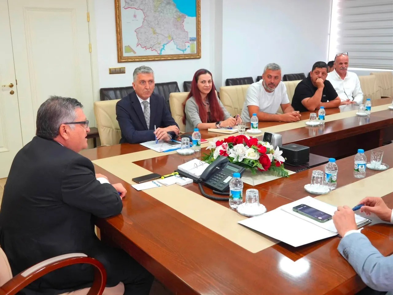 Sinop’ta Bektaşağa Panayırı büyüyor