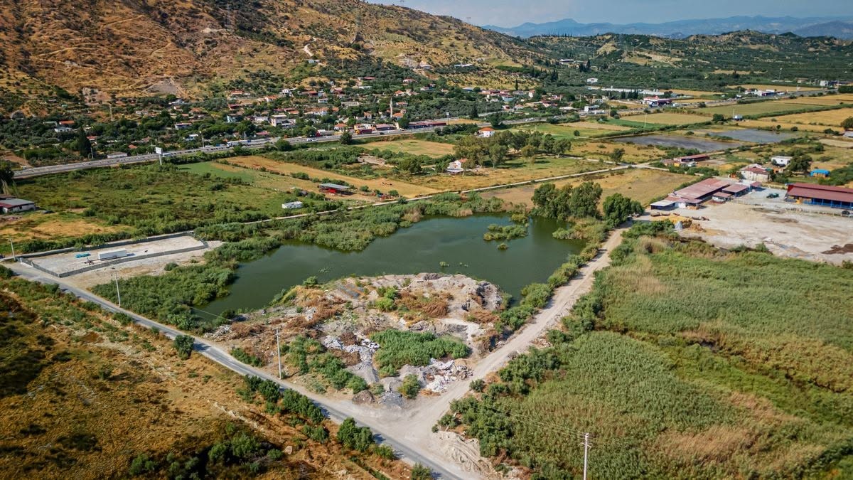 Argavlı sulak alanlarının korunması için yeni kararlar alındı