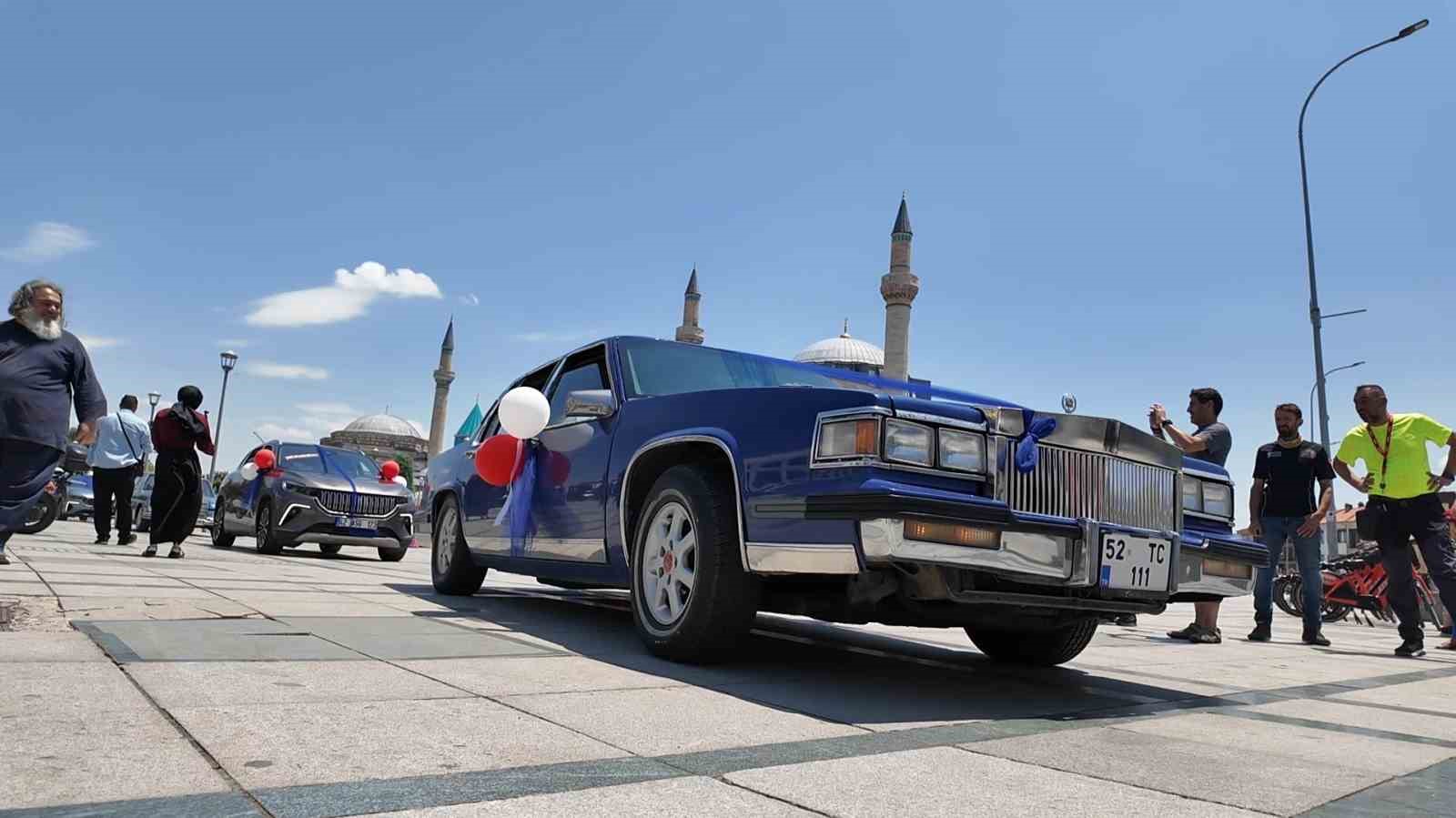 Sultan II. Bayezid Han’ın kurduğu vakfın hayır şartı yerine getirildi