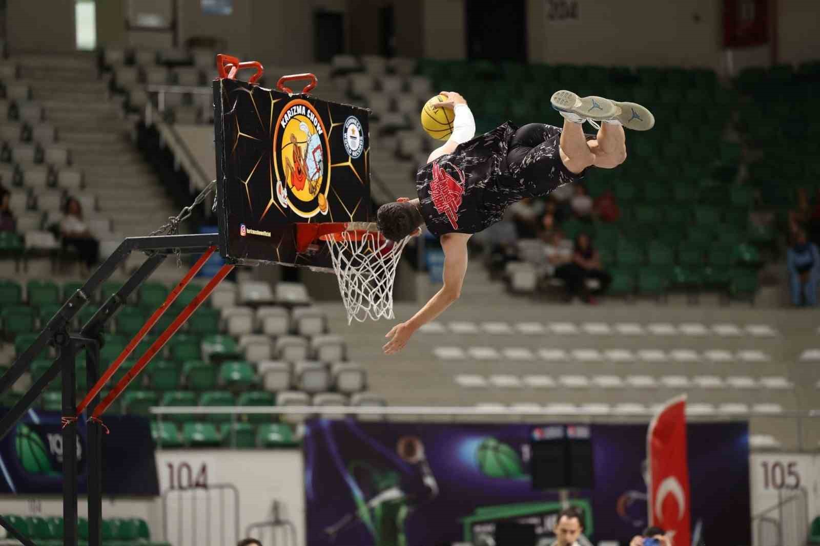 Bursa’da 30 bin çocuk yazı sporla geçirecek