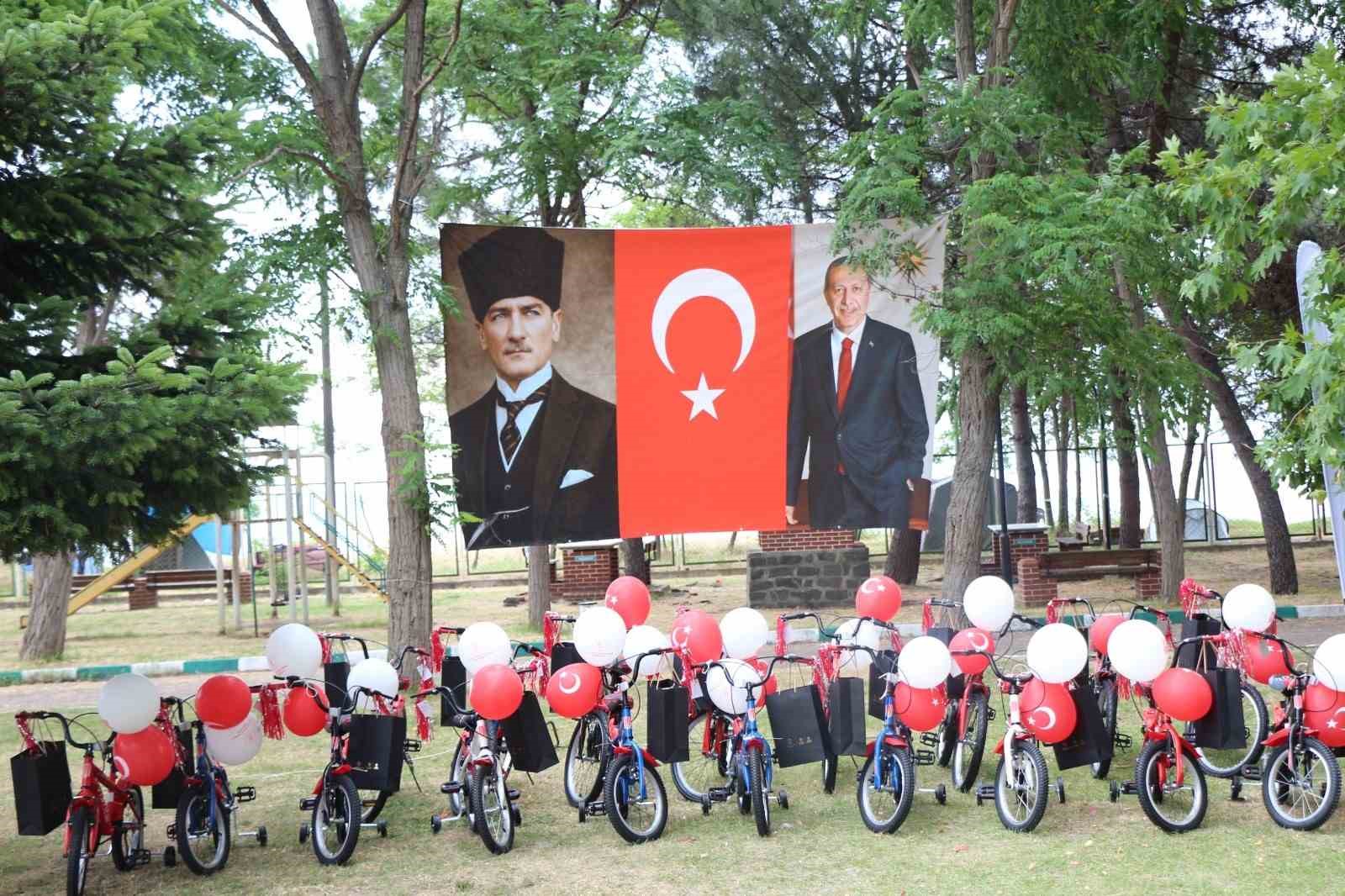 530 yıllık vakıf geleneği yaşatıldı