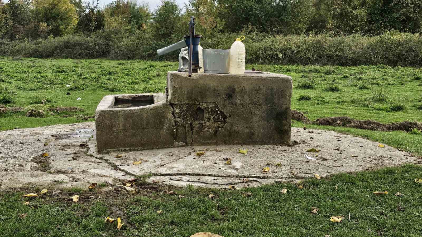 Boğarak öldürdüğü 17 yaşındaki Hasret’i kuyuya attığını itiraf eden sanığa ağırlaştırılmış müebbet