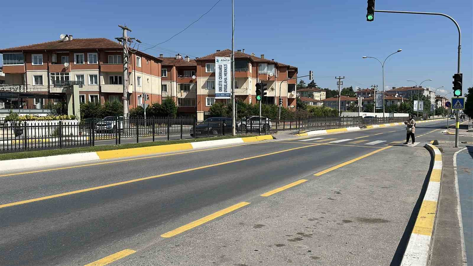 200 liralık bahşiş zarfı almak isterken 101 bin lira ceza yedi
