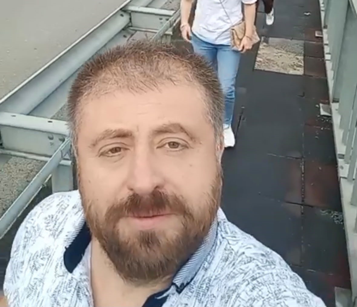 Kardeş katliamı kameraya yansıdı