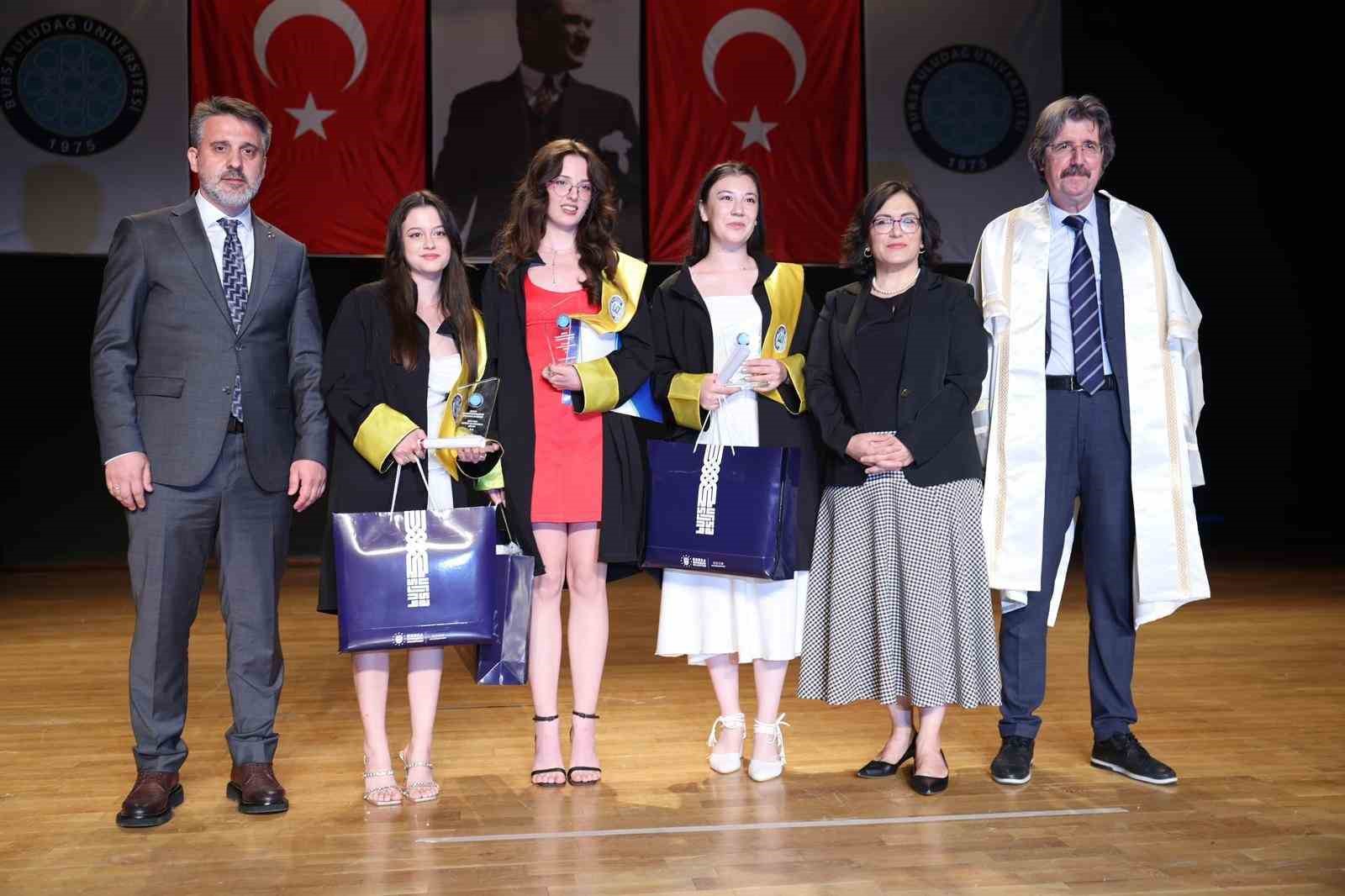 Başkan Vekili Şahin Biba’dan genç mimarlara tavsiyeler