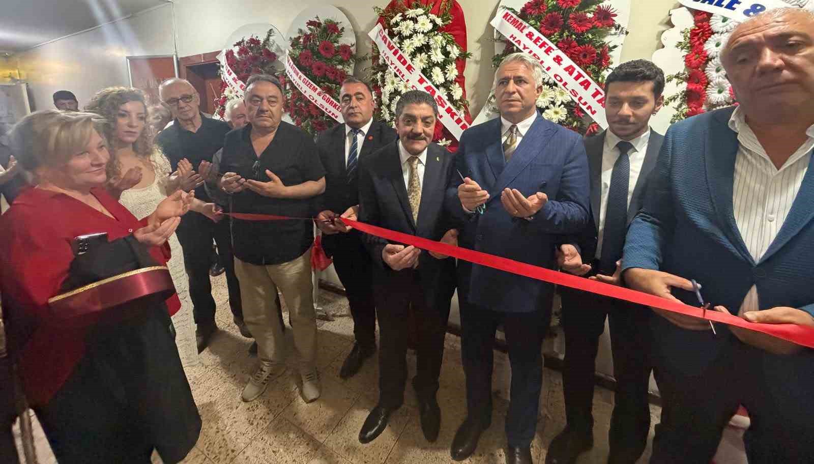 Atalay hukuk ve danışmanlık bürosu Erzurum’da hizmete açıldı