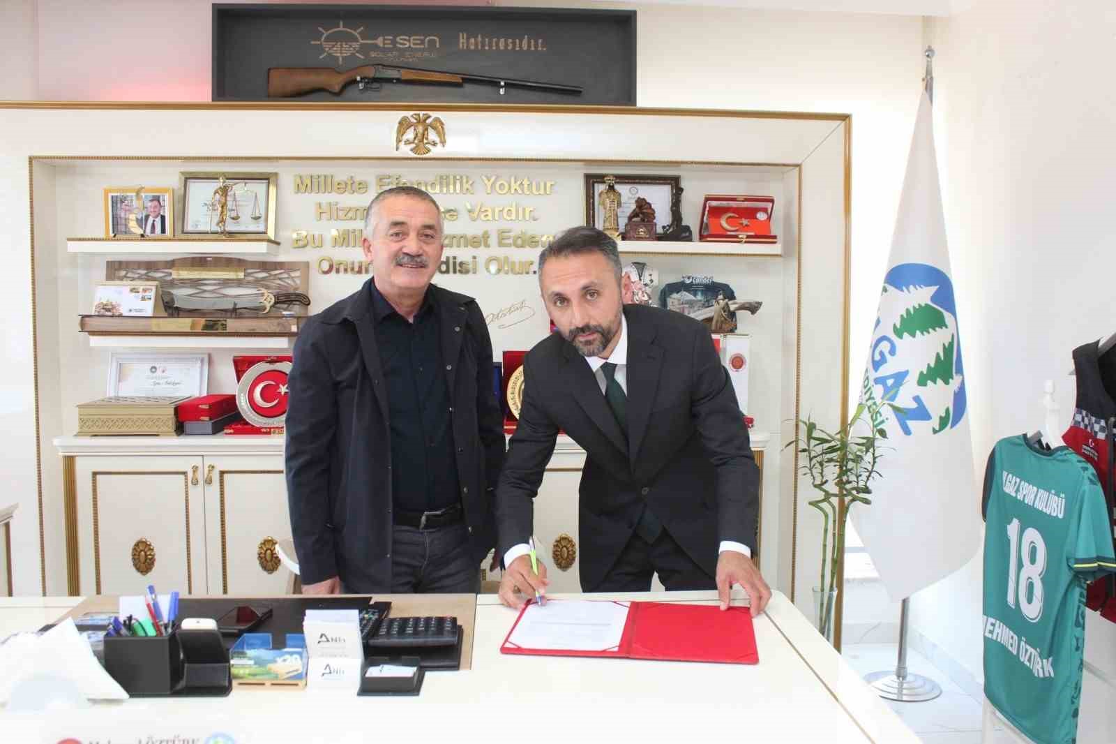 KUZKA desteğiyle Ilgaz’da üretim ve istihdam atağı