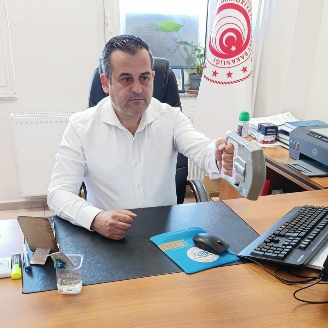 Bartın halkı hareket yaşını öğreniyor