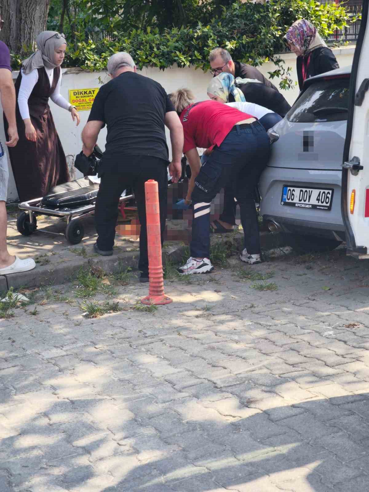 Yalova’da komşusunu bıçaklayarak öldüren zanlı tutuklandı