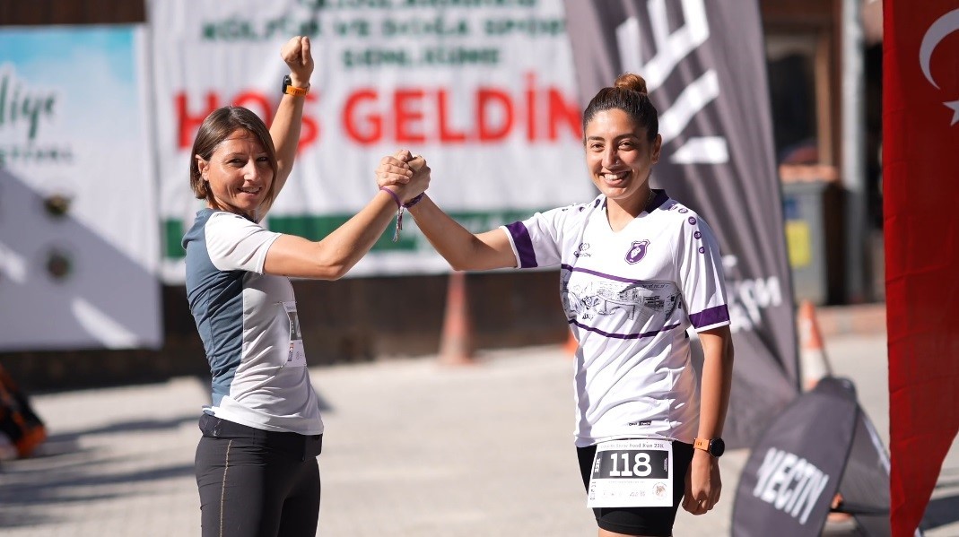 Tarih, doğa ve spor Kemaliye’de buluşacak