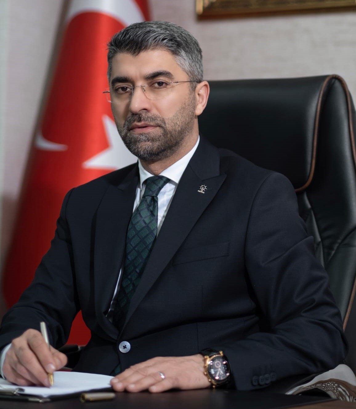 Erzurum Havalimanı’nda haftalık uçuş sayısı 64’e yükseldi