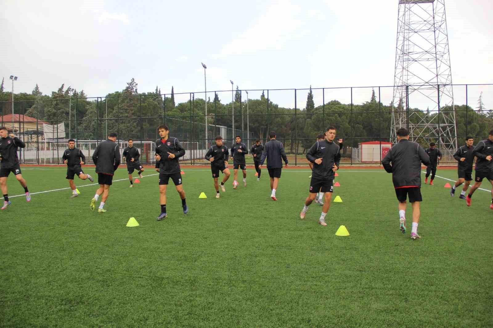 Denizli İdman Yurdu’nda transfer yasağı kapıda