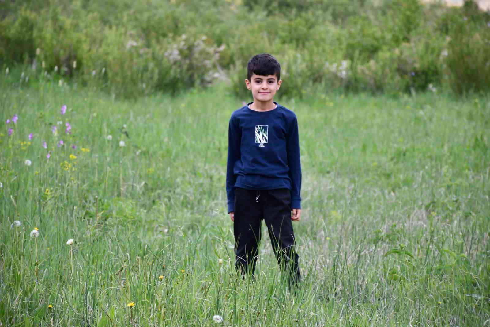 Şırnak’ta menderesler görsel şölen sundu