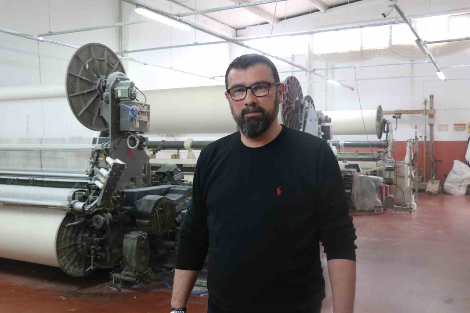 Dünyanın ihramı Denizli’de dokunuyor