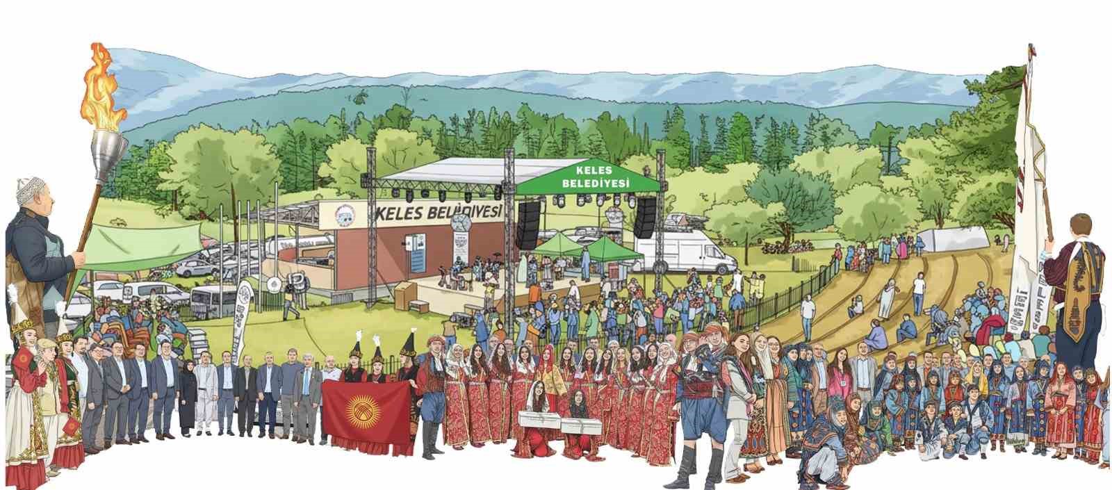 Kocayayla’nın geleceği BTÜ’nün projesiyle şekilleniyor