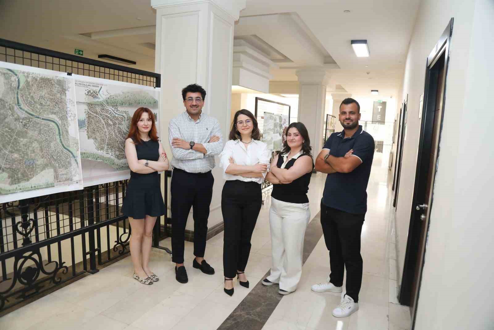 Kocayayla’nın geleceği BTÜ’nün projesiyle şekilleniyor