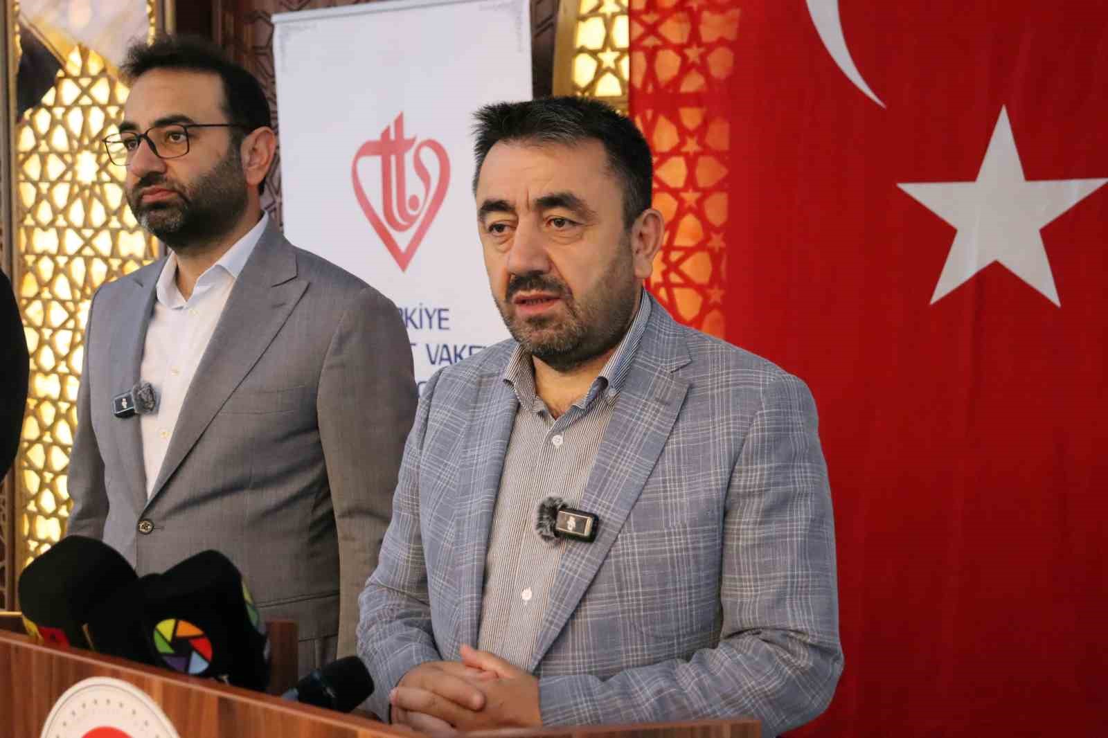 Yaz Kur’an kursları açıldı, camiler çocukların sesleriyle yankılandı