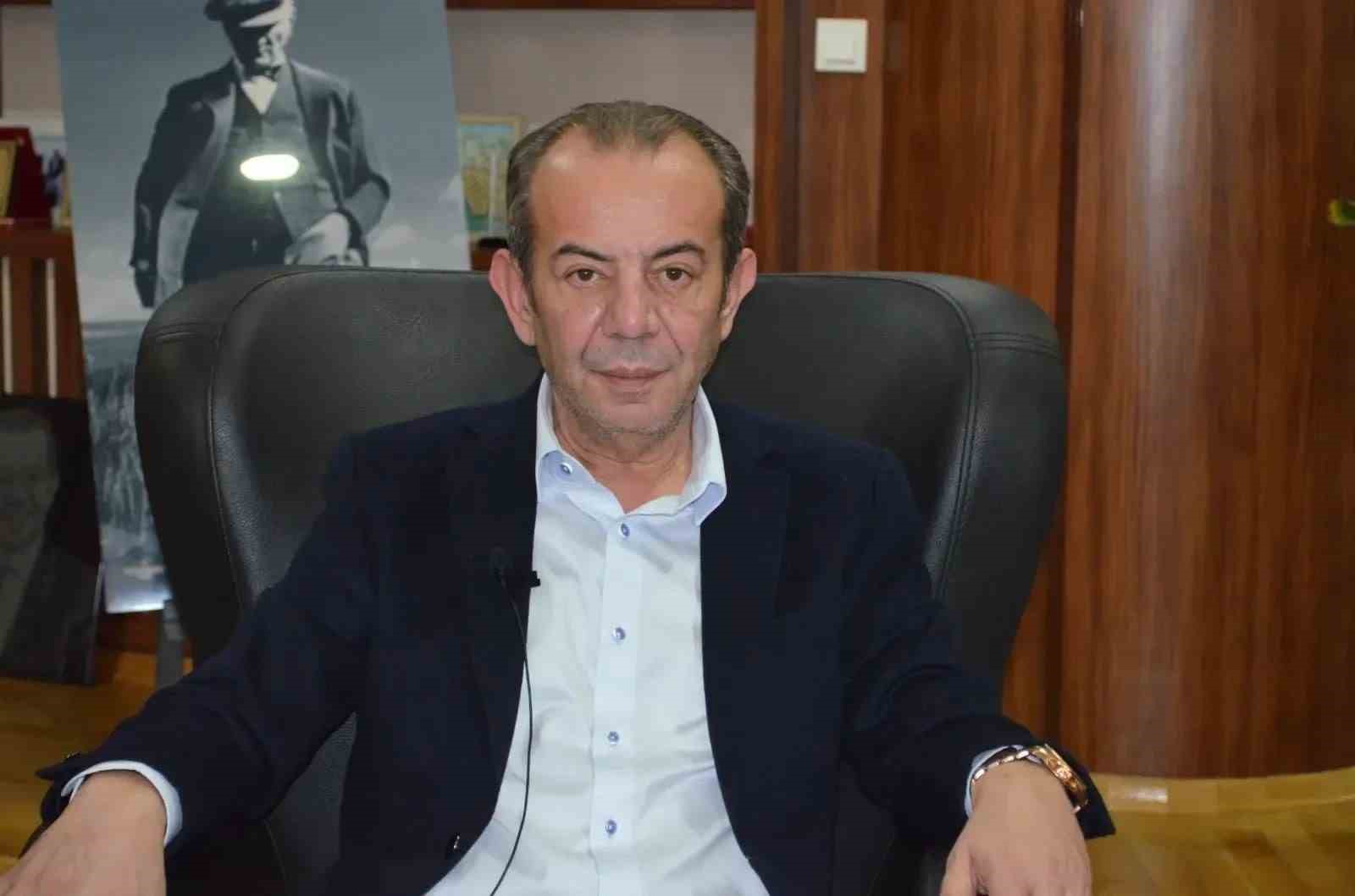 Bolu’daki "rüşvet ve irtikap" davasında kurban bağışı iddiaları görüşüldü