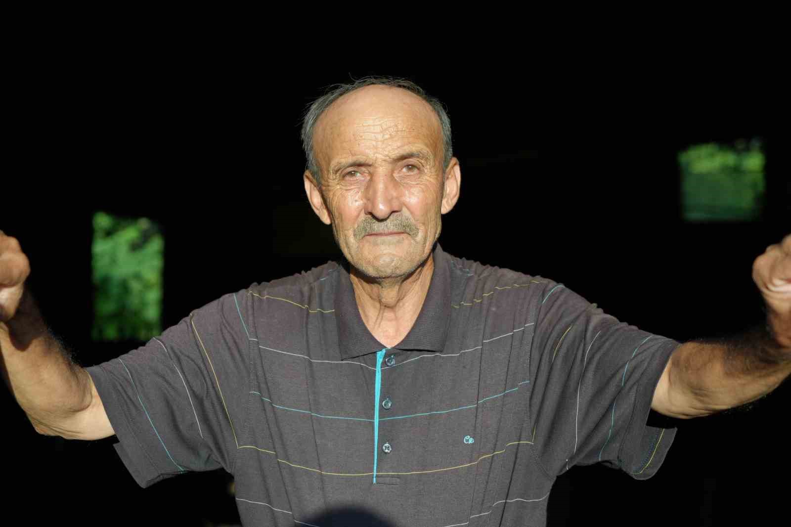 Edirne’de üçüz buzağı sürprizi: "Rabbim bereketini üç kat verdi"