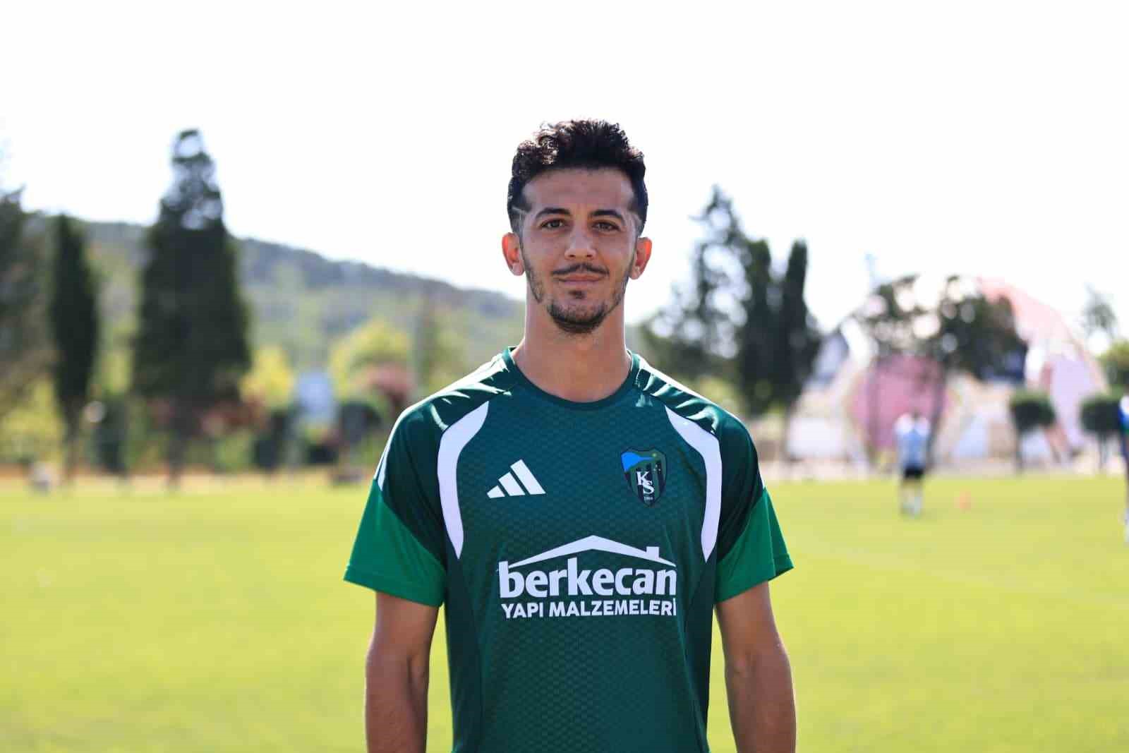 Tayfur Bingöl: 