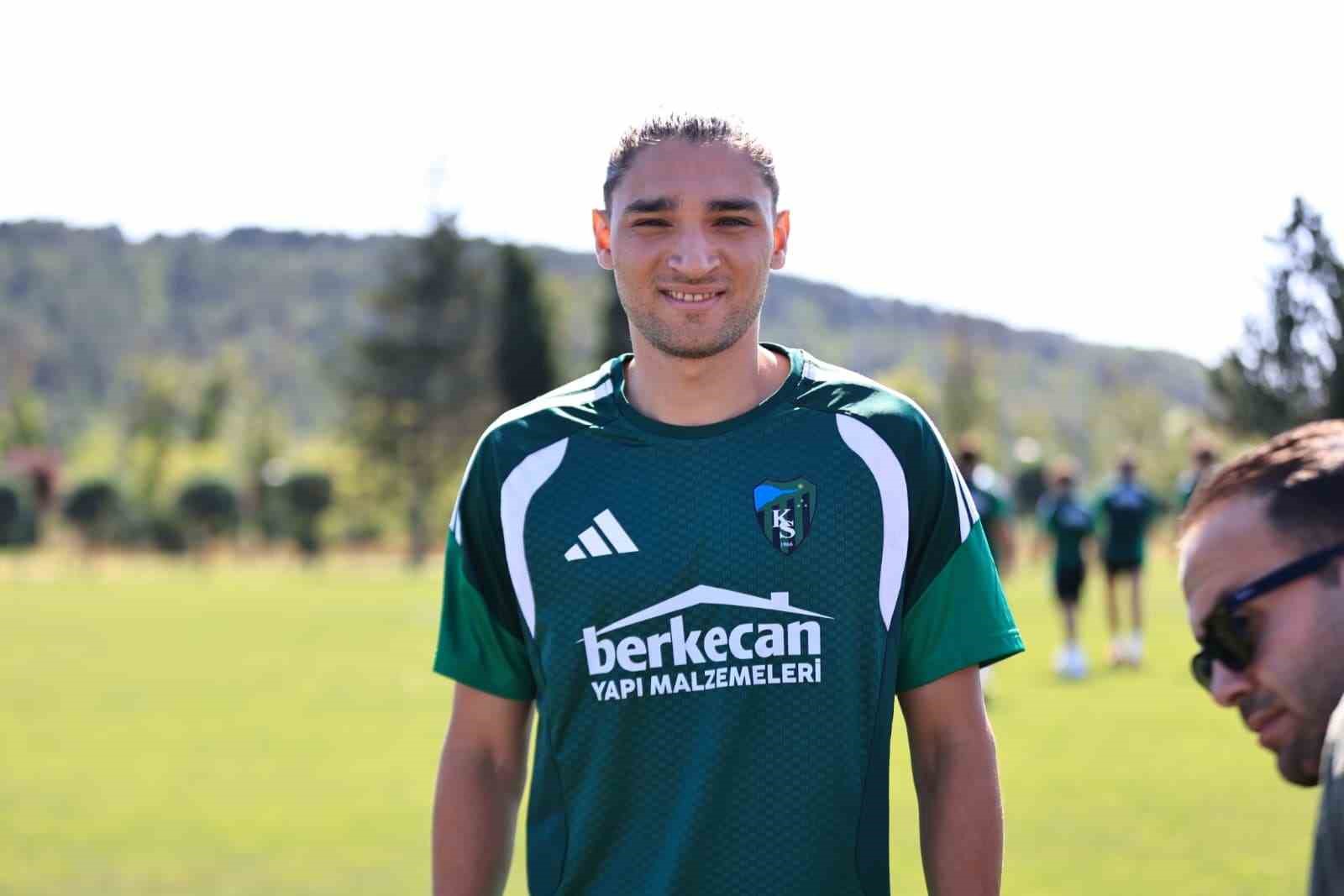 Emir Ortakaya: 