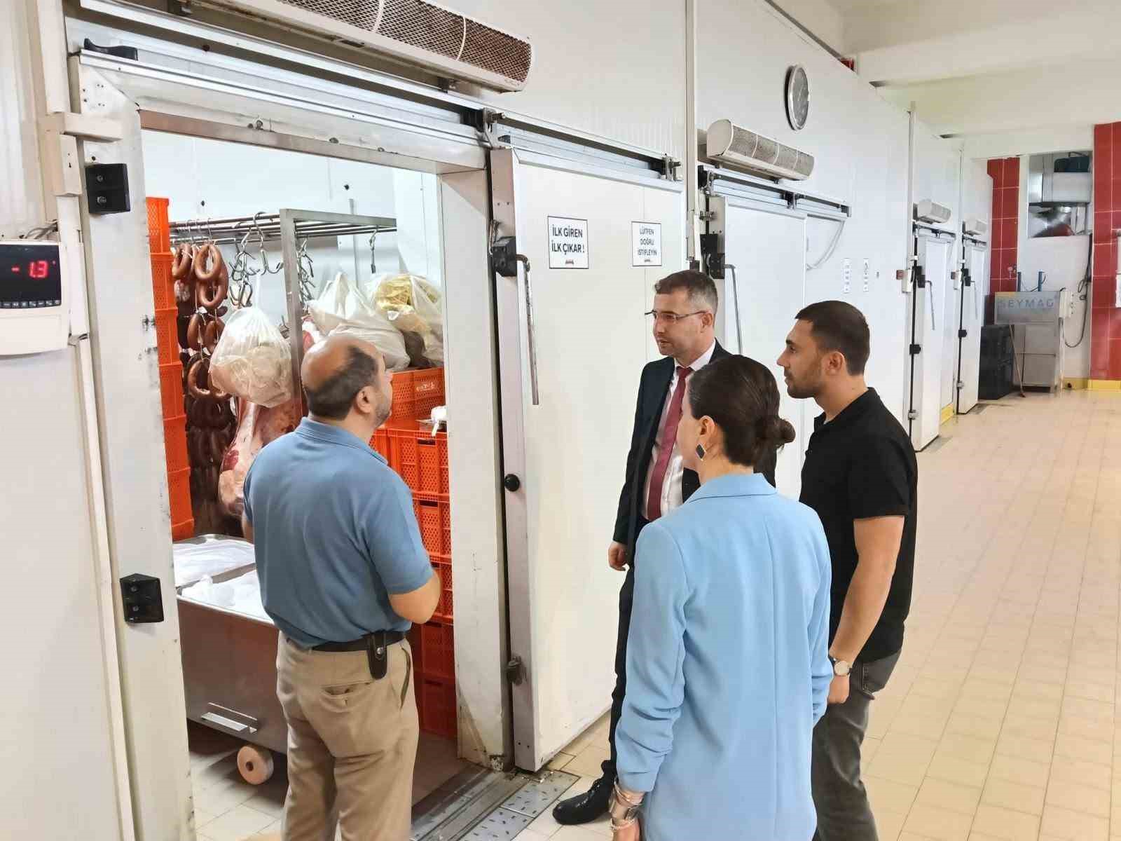 Kütahya’da TKDK yatırımları masaya yatırıldı