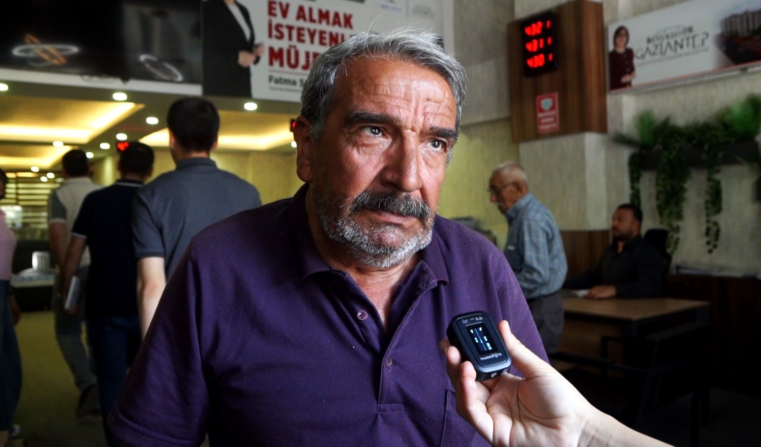 Gazi Konut Bahçelievler projesi başvuruları yoğun başladı