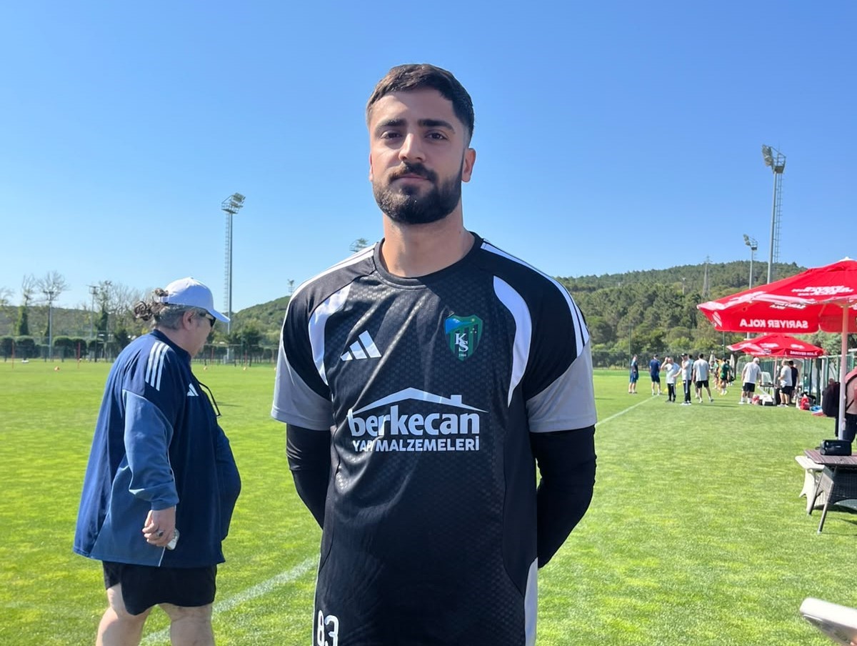 Serhat Öztaşdelen: 