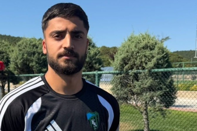 Serhat Öztaşdelen: "Bana olan güvenin farkındayım"