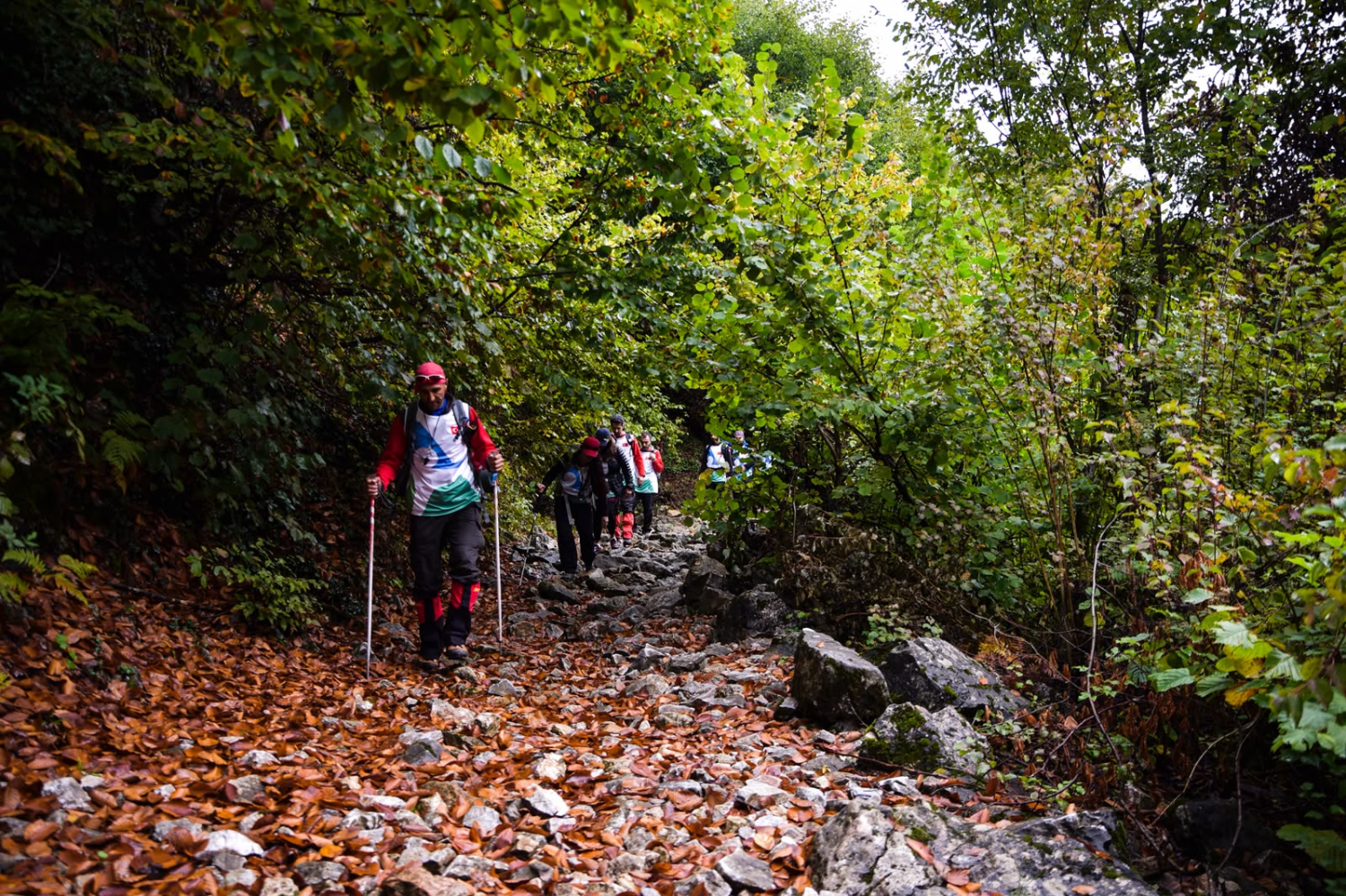 İnegöl Belediyesi’nden doğa turizmi için tarihi adım