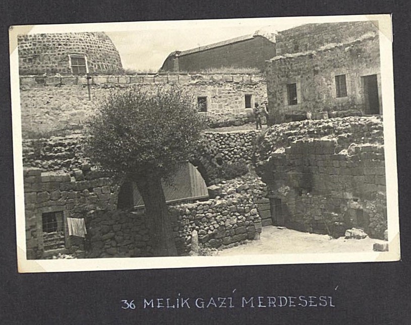 Başkan Büyükkılıç’ın vizyonuyla Camikebir’de arkeolojik araştırma kazıları başlıyor