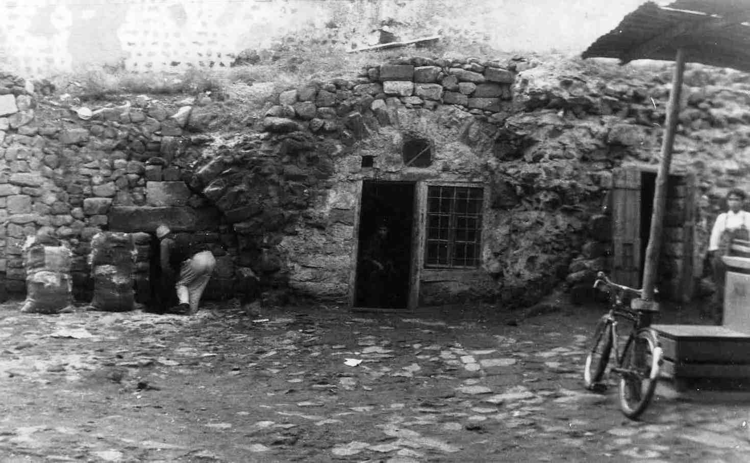 Başkan Büyükkılıç’ın vizyonuyla Camikebir’de arkeolojik araştırma kazıları başlıyor