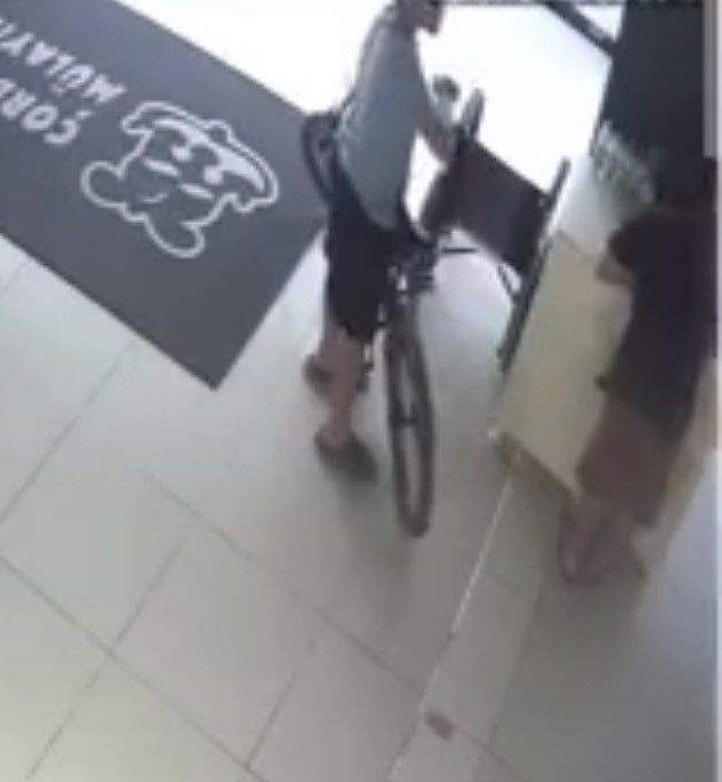 İki çocuğun duyarlılığı takdir topladı
