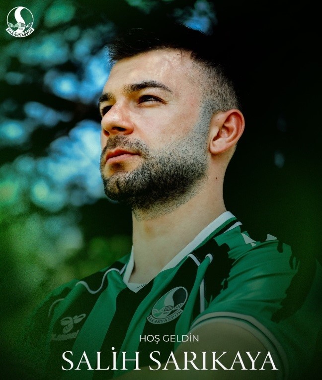 Sakaryaspor, 3 futbolcuyu renklerine bağladı