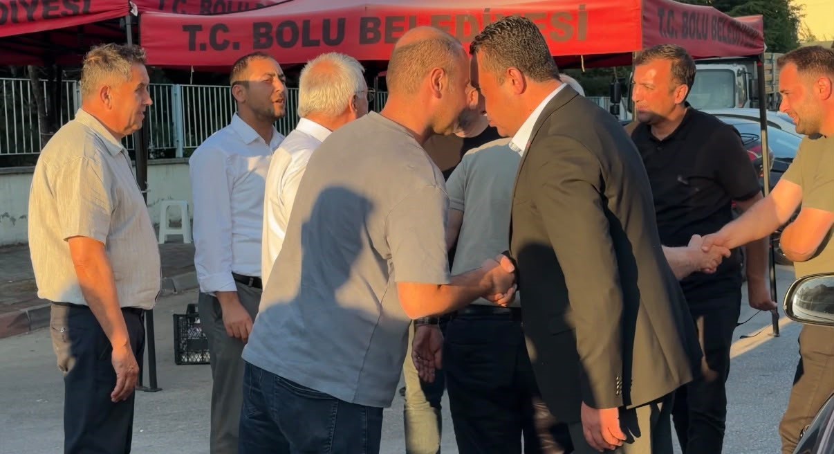 Tanju Özcan’ın yargılandığı davada çarpıcı reklam iddiası: "Ya seve seve vereceksiniz ya da seve seve"