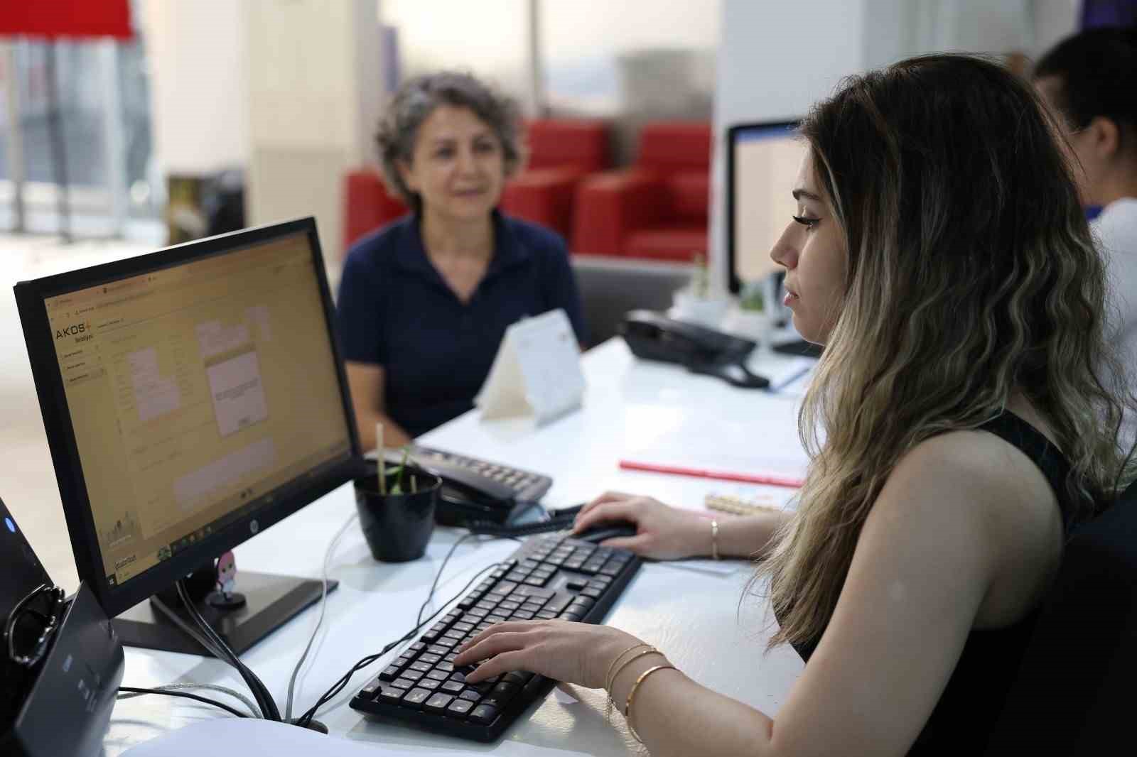 Efe Masa 11 bin talebi yanıtladı