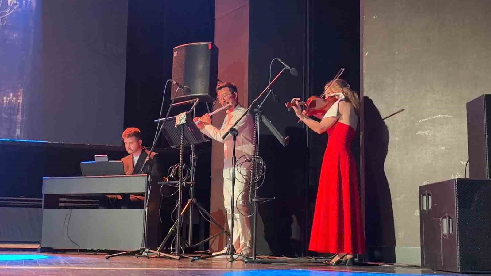 KBÜ Müzik Bölümü Bydgoszcz Müzik Festivali’nde iki ödüle layık görüldü