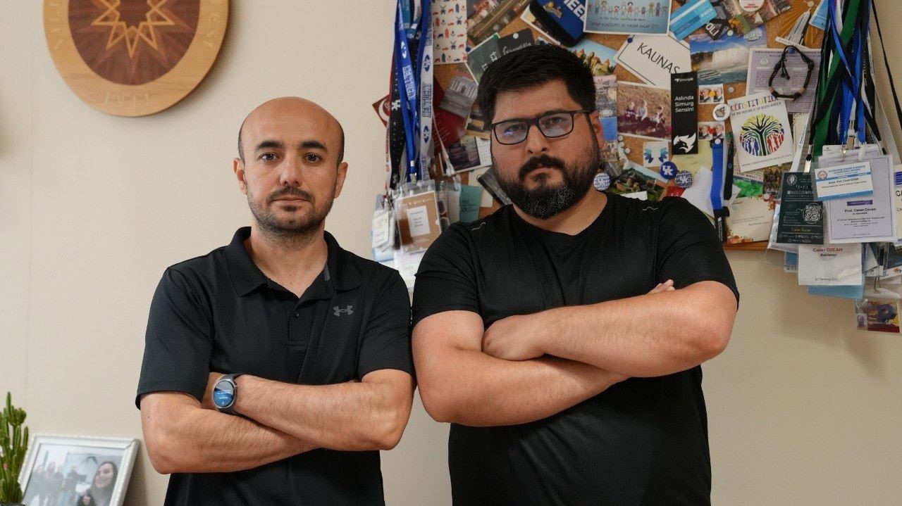 KBÜ’de diş hastalıklarının erken teşhisine yapay zeka desteği