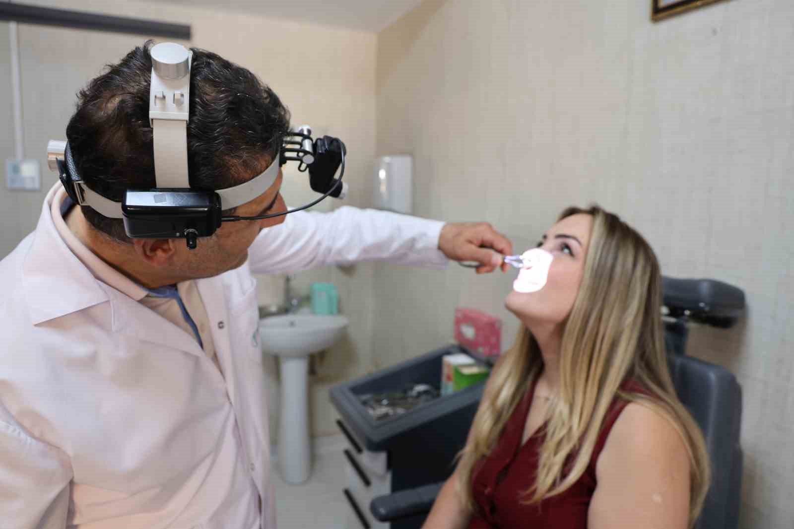 Op. Dr. Özbay: 