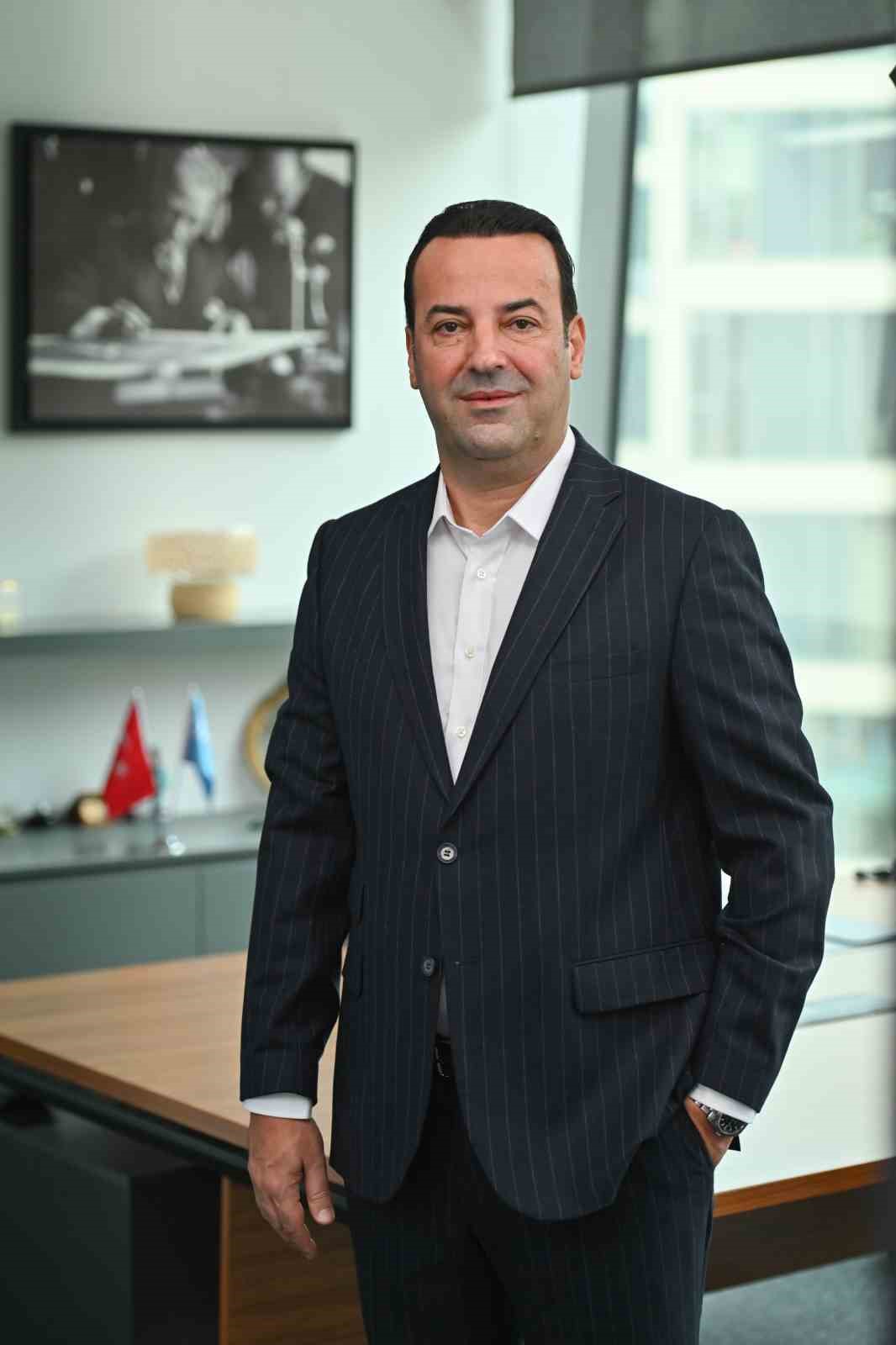 Daviva, ilk özel hastanesini Avcılar’da hizmete açıyor
