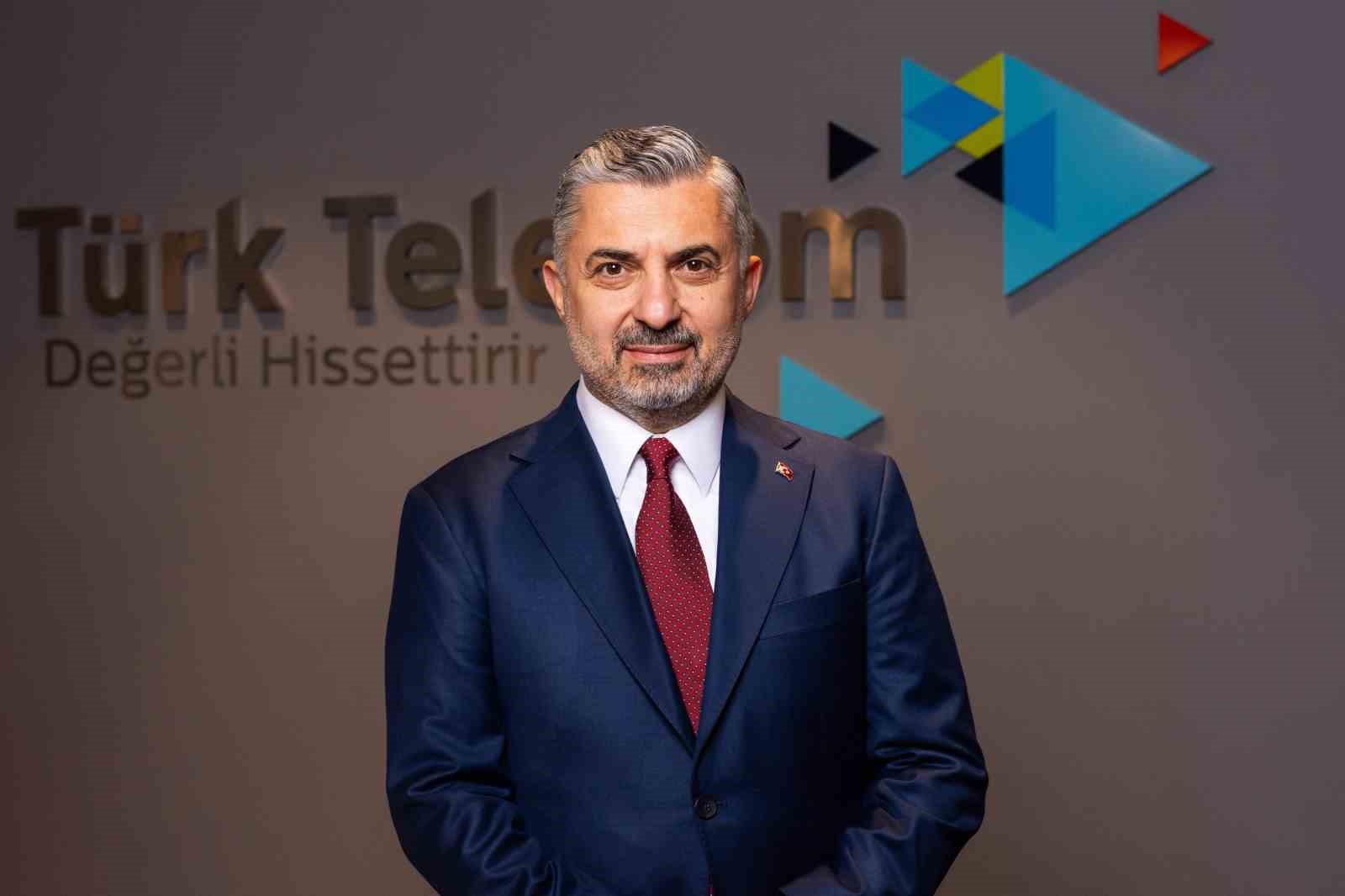 Türk Telekom, BIST Sürdürülebilirlik 25 Endeksi’nde