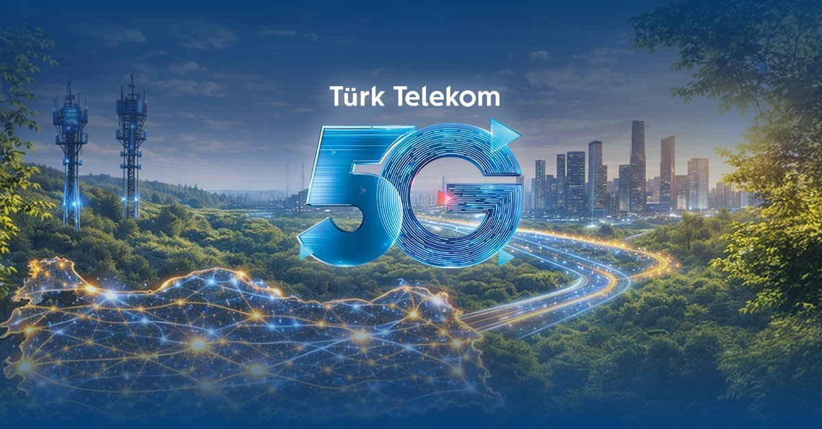 Türk Telekom, BIST Sürdürülebilirlik 25 Endeksi’nde