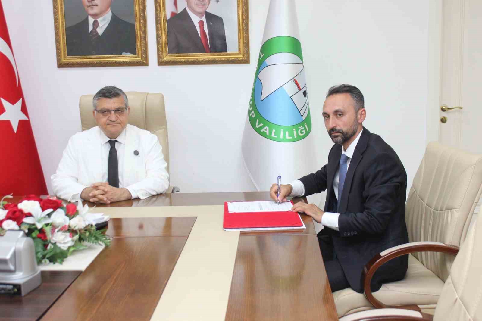 Eski cezaevi üretim üssüne dönüşüyor