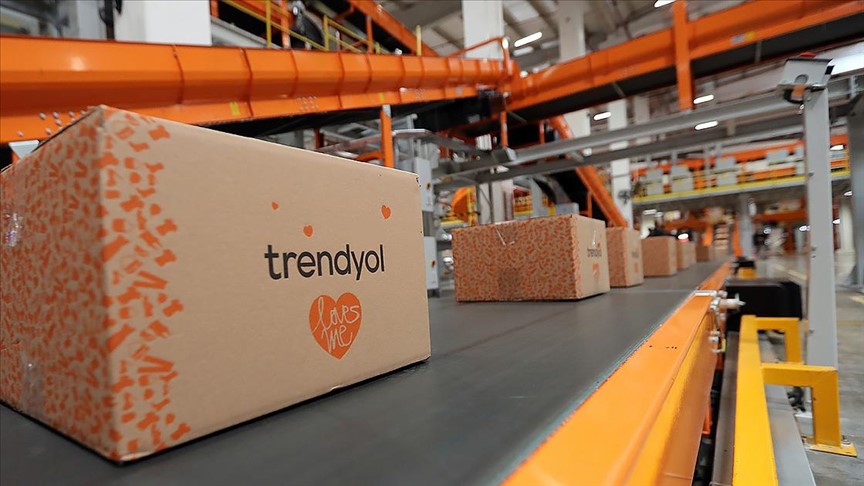 Trendyol 2025 Sosyoekonomik Etki Raporu yayımlandı