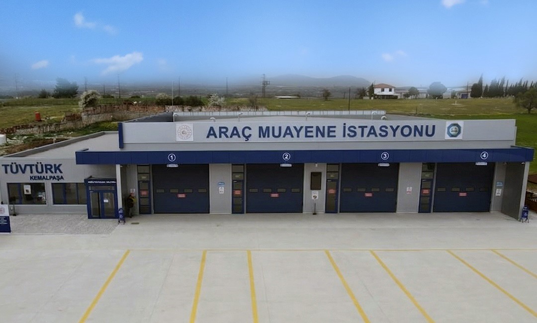 TÜVTÜRK’ten vergi borcunu yapılandıran araç sahiplerine muayene hatırlatması
