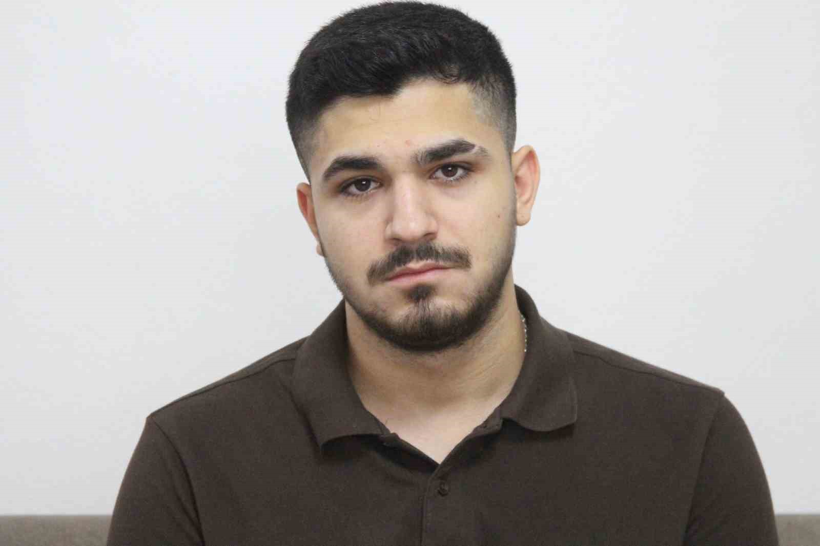 Fildişi Sahili’ne ticaret yapmaya giden şahıstan 20 gündür haber alınamıyor
