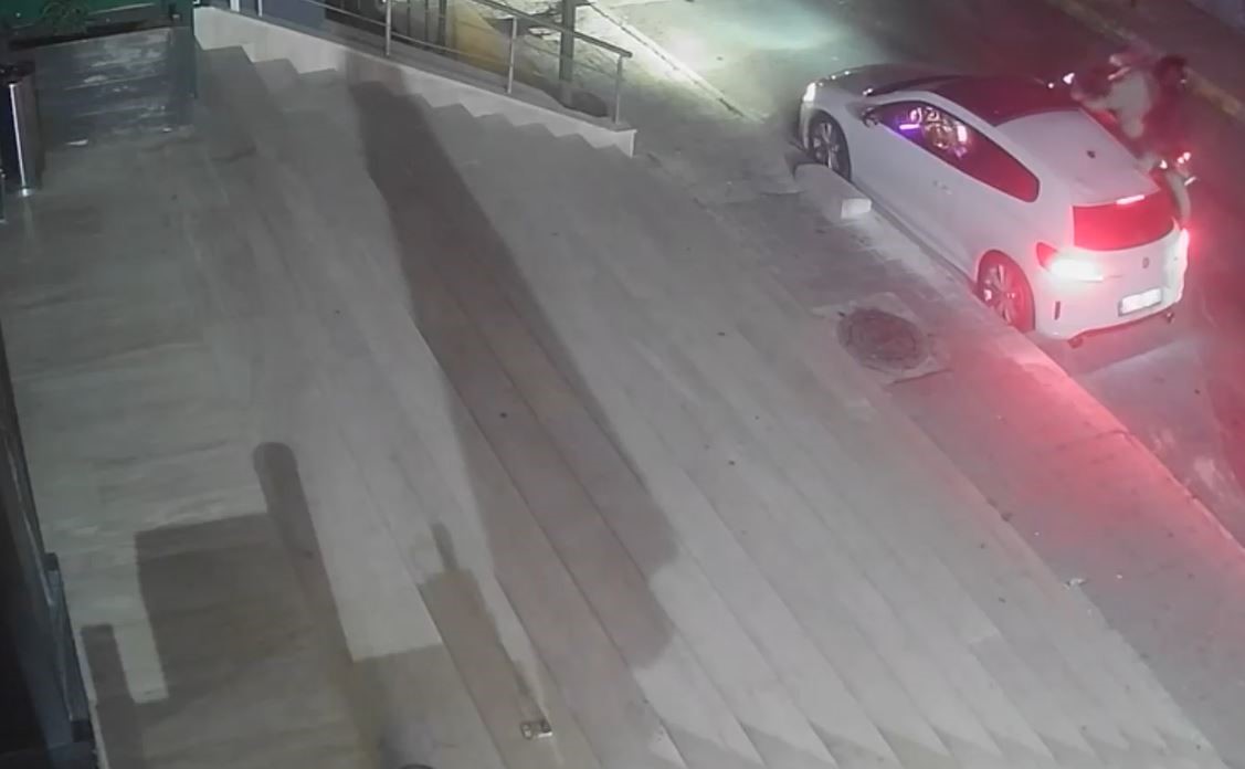 Beylikdüzü’nde silahlı saldırı sonucu kaza yaparak ölen adamın failleri yakalandı