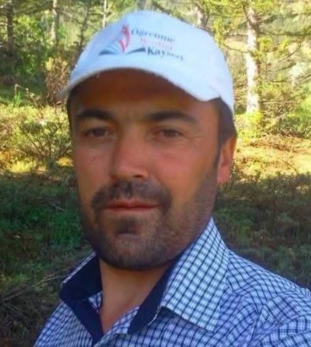 TEM’de yolcu otobüsünün bariyerlere çarptığı kazada ağır yaralanan kişi öldü