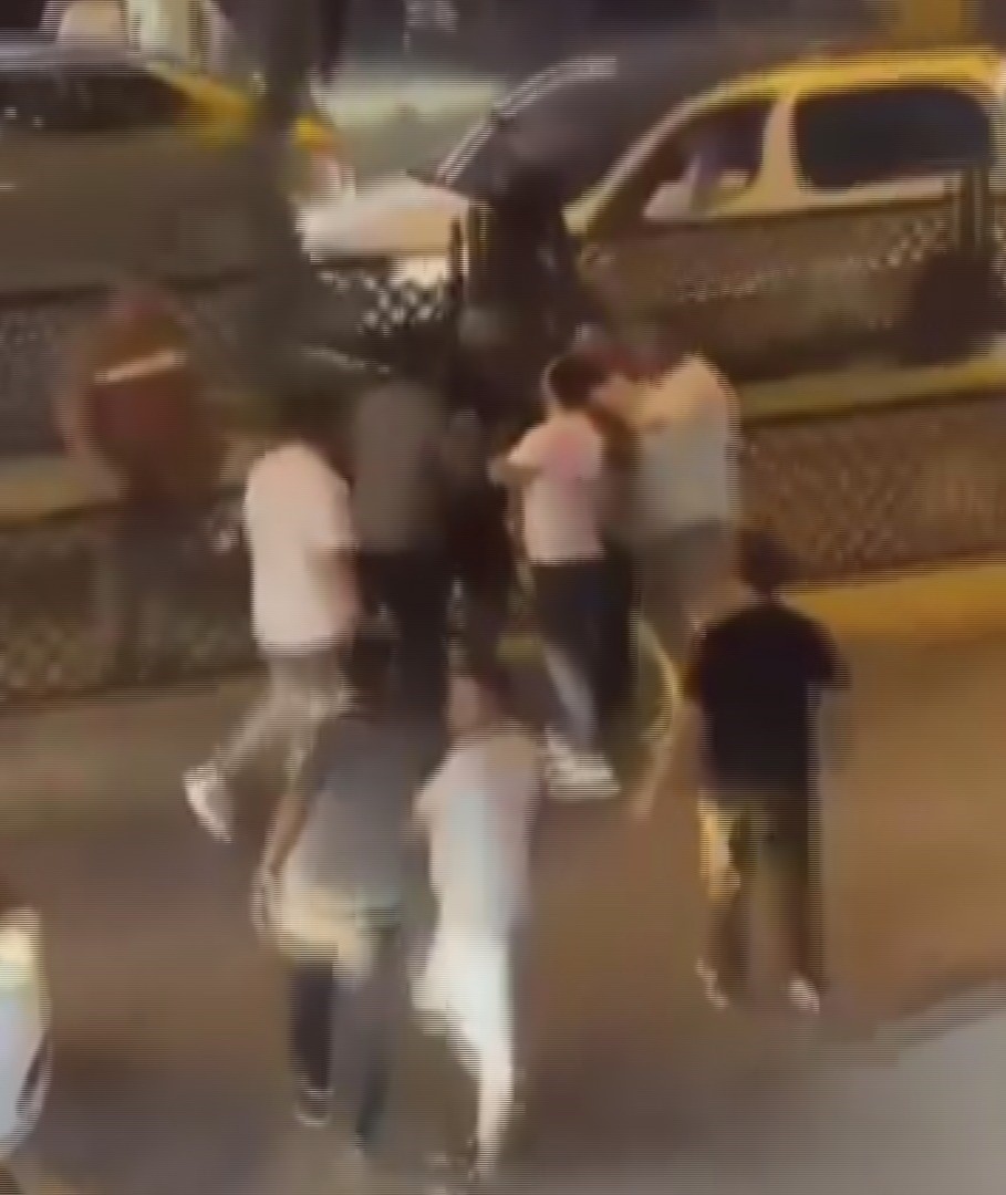 Şırnak’ta taşlı sopalı kavga: 3’ü polis 6 yaralı, 11 gözaltı